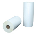 Thin Plastic Film Clear BOPP